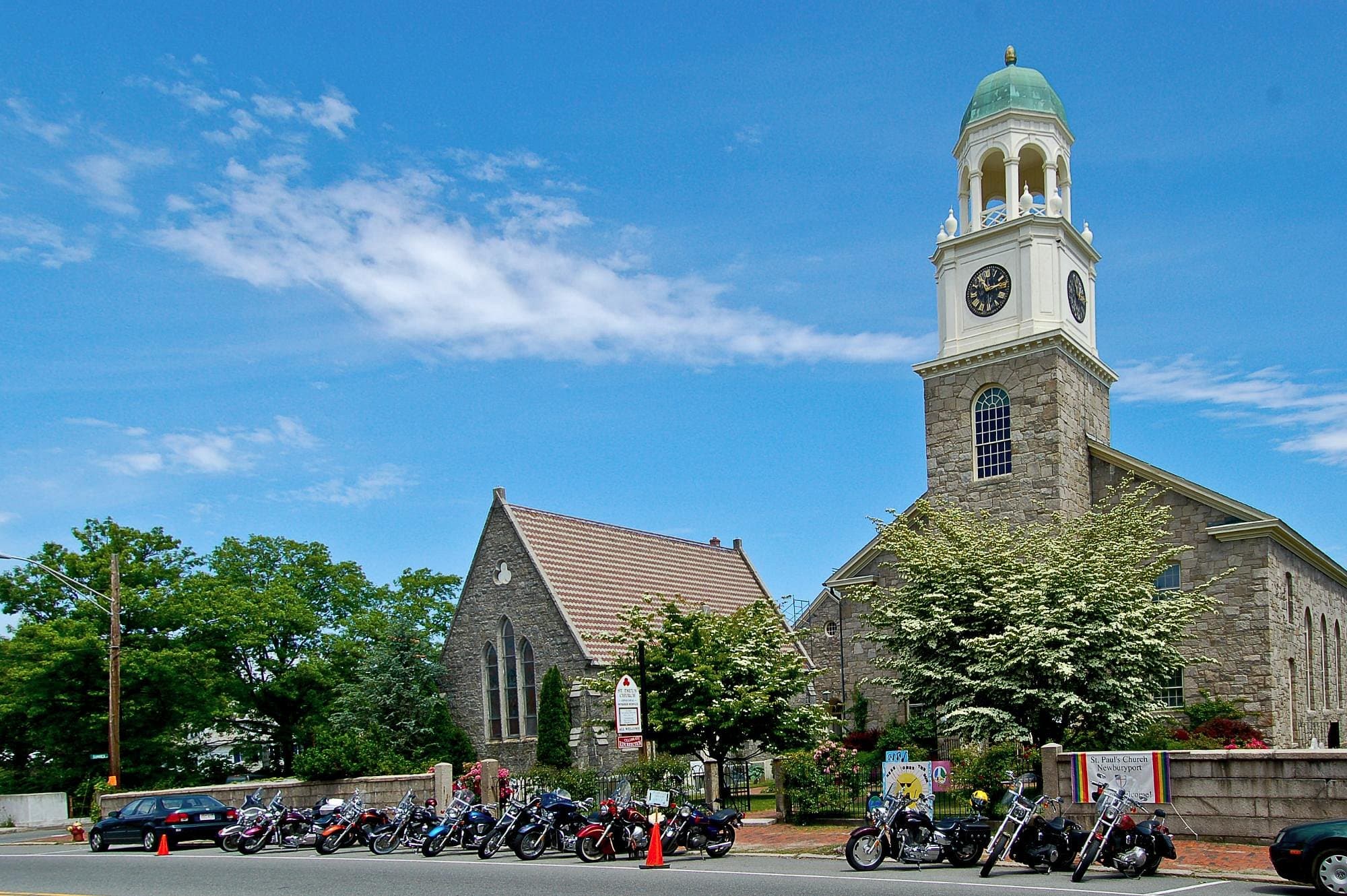 Presbyterian Church